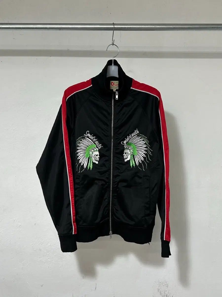 vtg jacket
