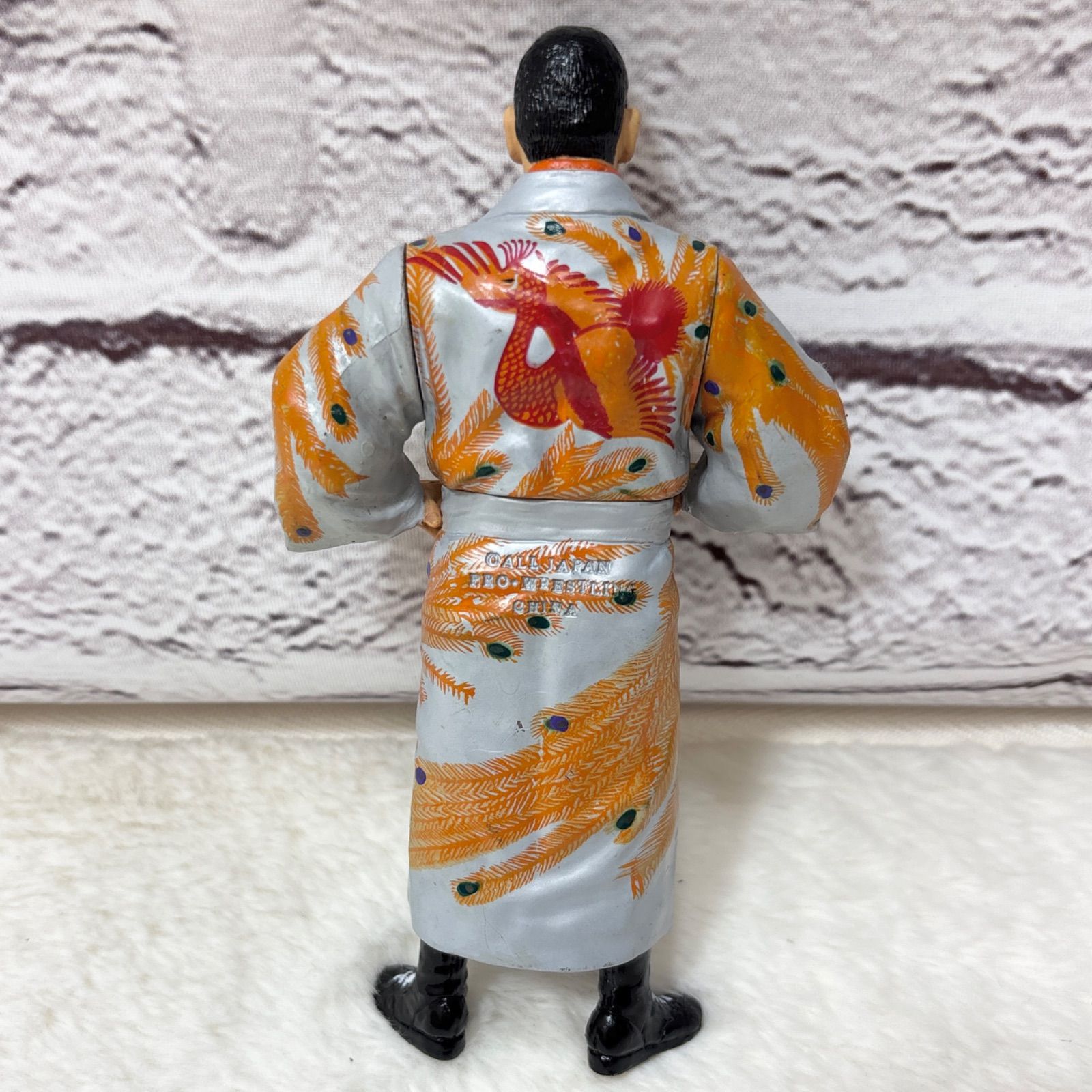 ジャイアント馬場フィギュア 限定品 【公式通販】