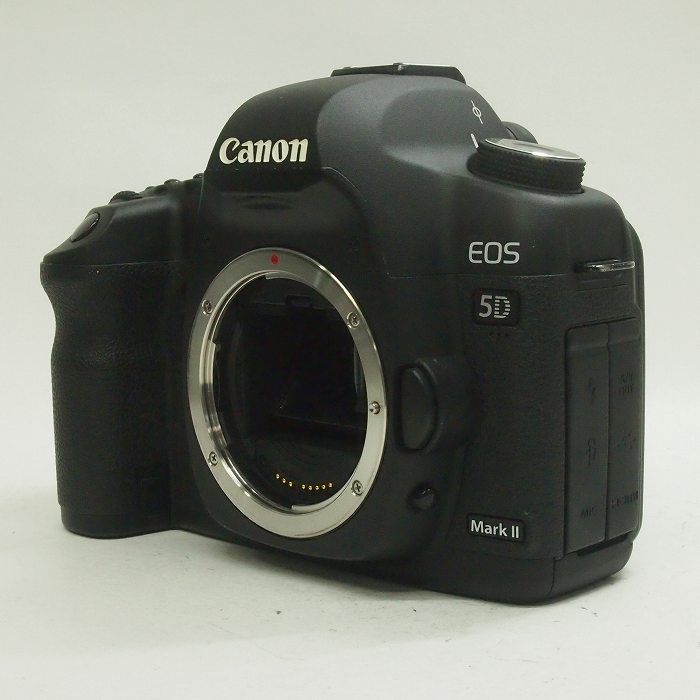【中古】(キヤノン) Canon EOS 5D MARKII ボディ 21,312円