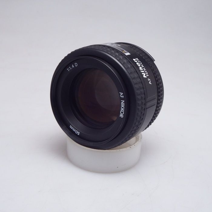 【中古】(ニコン) Nikon AI AF 50/1.4D