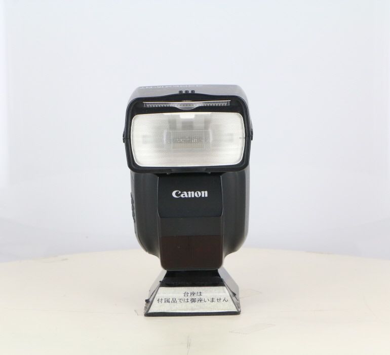 【中古】(キヤノン) Canon スピードライト 430EX III-RT
