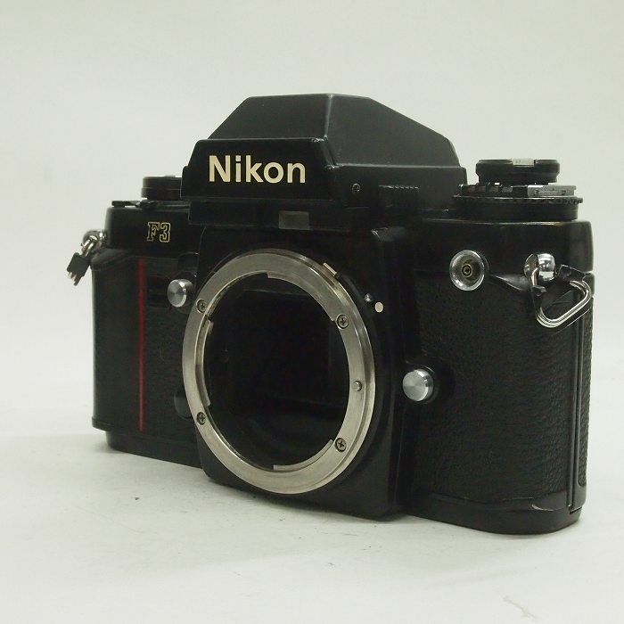 【中古】(ニコン) Nikon F3 アイレベル ボディ 50,280円