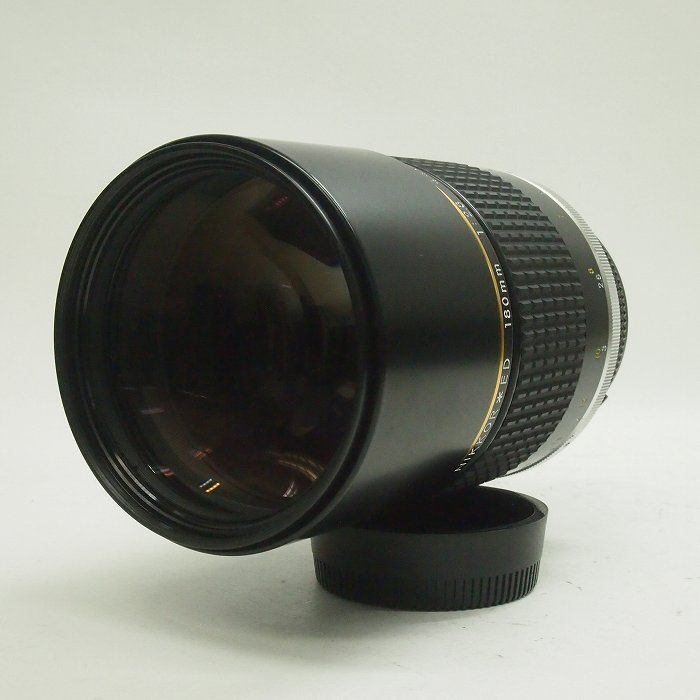 【中古】(ニコン) Nikon AI-S ED 180/2.8 27,216円