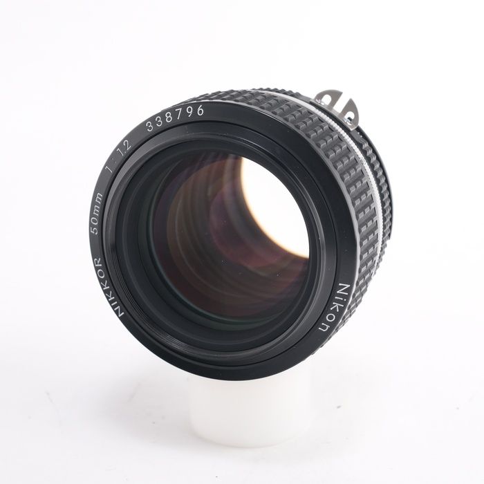 【中古】(ニコン) Nikon Ai-S 50/1.2 38,220円