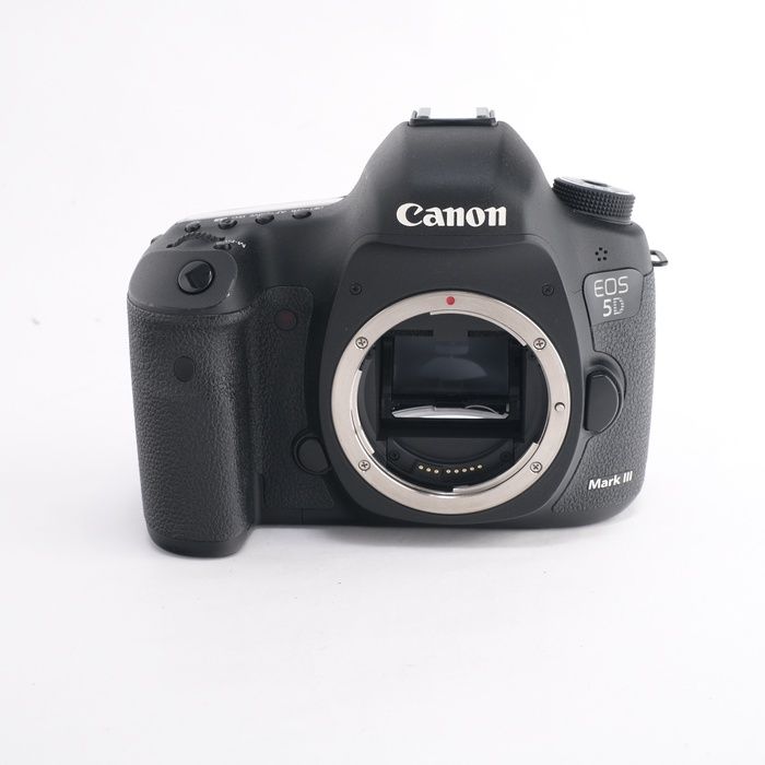【中古】(キヤノン) Canon EOS 5D MARK III(3) ボディ