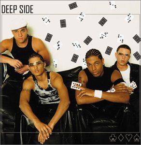 (CD)Deep Side