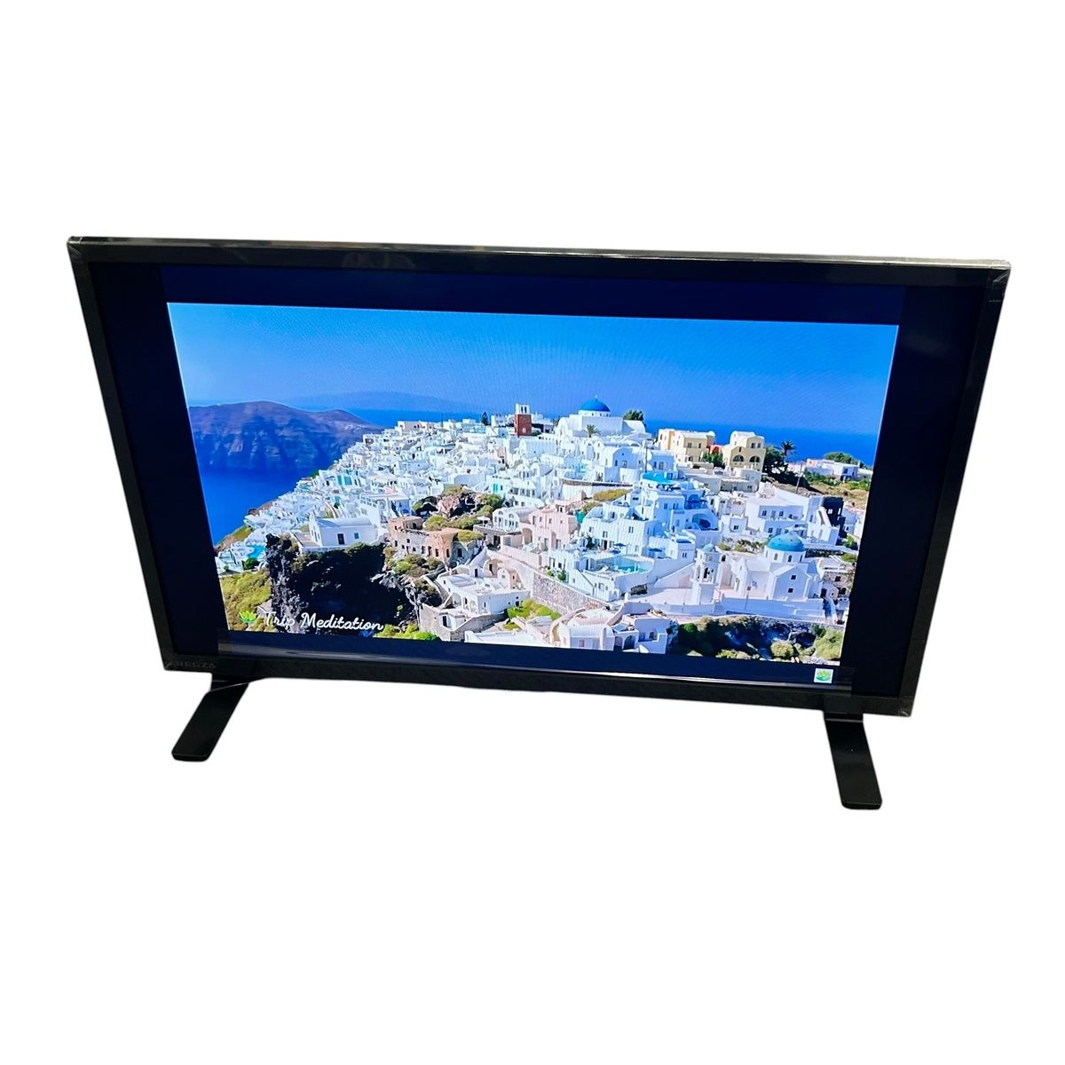 ■ TVS REGZA レグザ 液晶テレビ 24V35N 24V型 2025年製 ハイビジョン 24インチ 薄型テレビ 小型テレビ 2783130,2783130