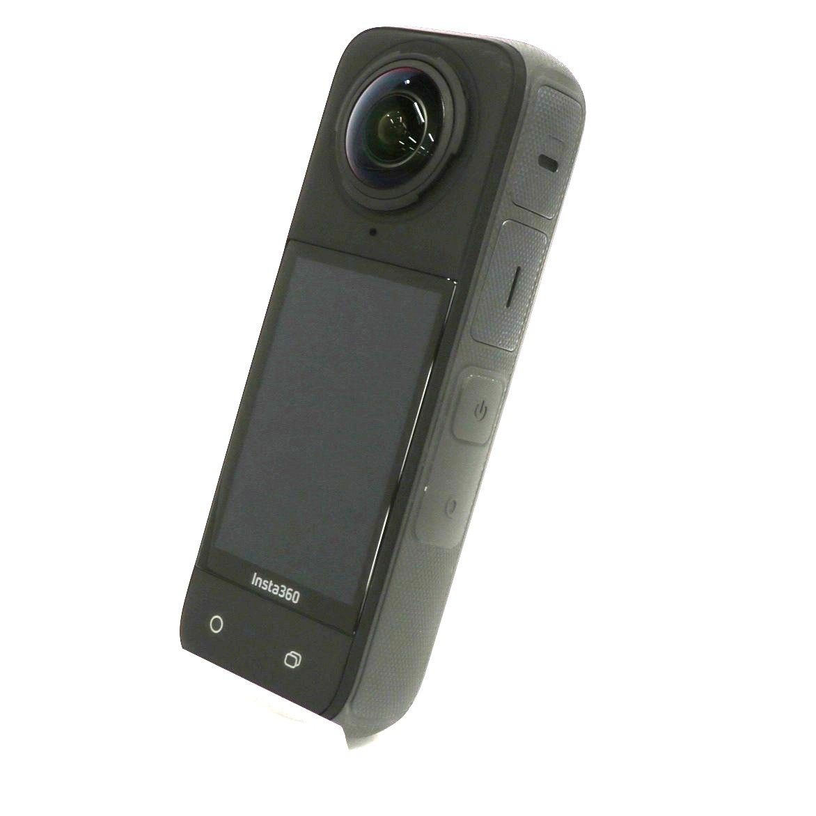 Insta360 X4 360度カメラ insta360-x4 整備済みアウトレット品 [中古(C)]