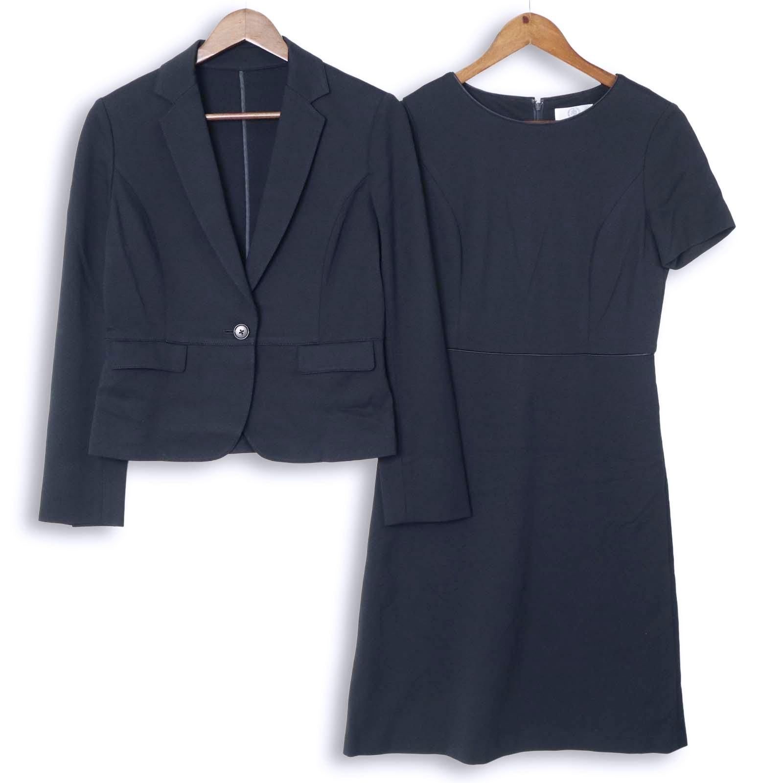 J.PRESS　アンサンブルスーツ＊ 6,078円