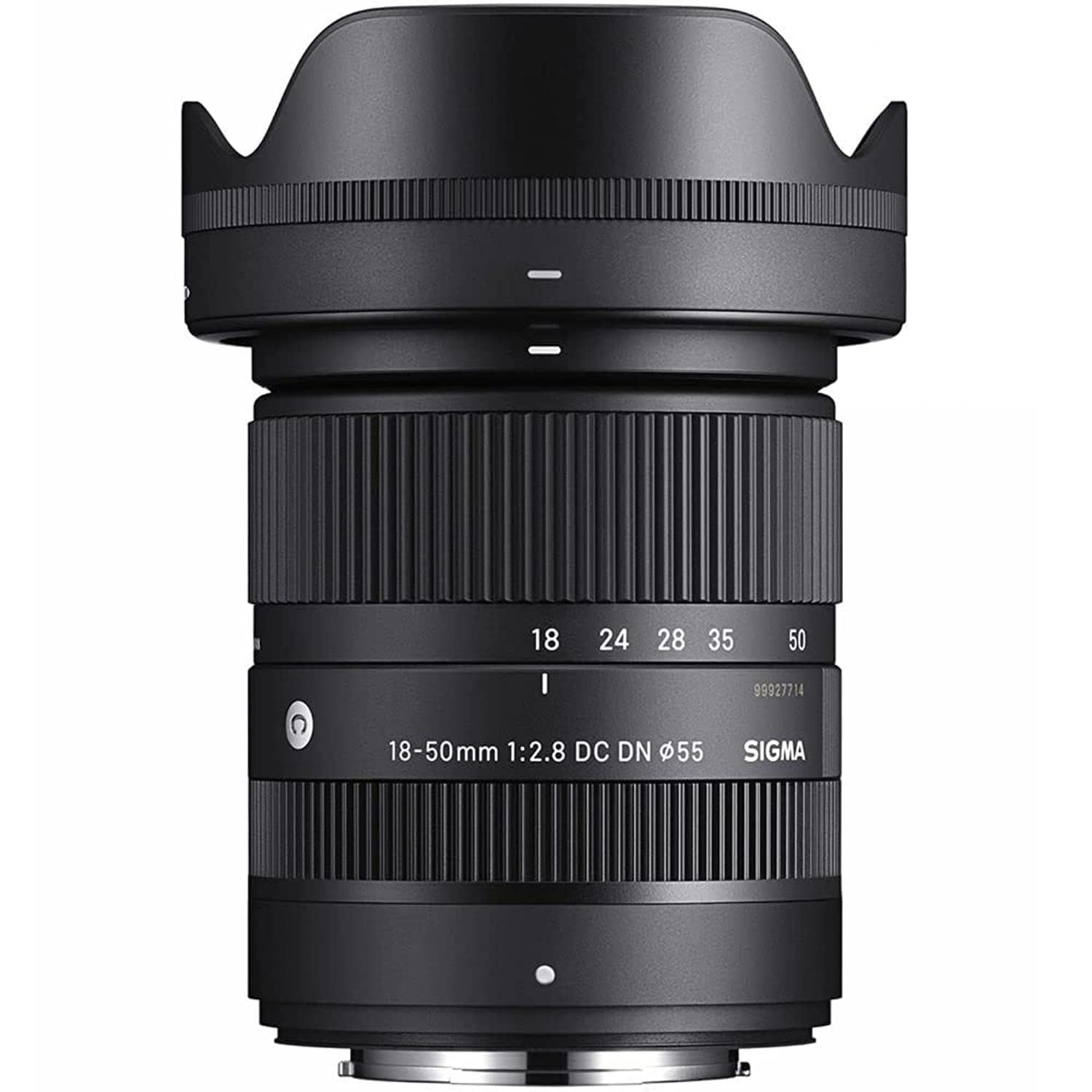 【数量限定】F2.8 18-50mm DC DN FUJIFILM レンズ 富士フイルム Xマウント ズーム 標準 シグマ(Sigma) APS-C ミラーレス用 Contemporary 48,334円