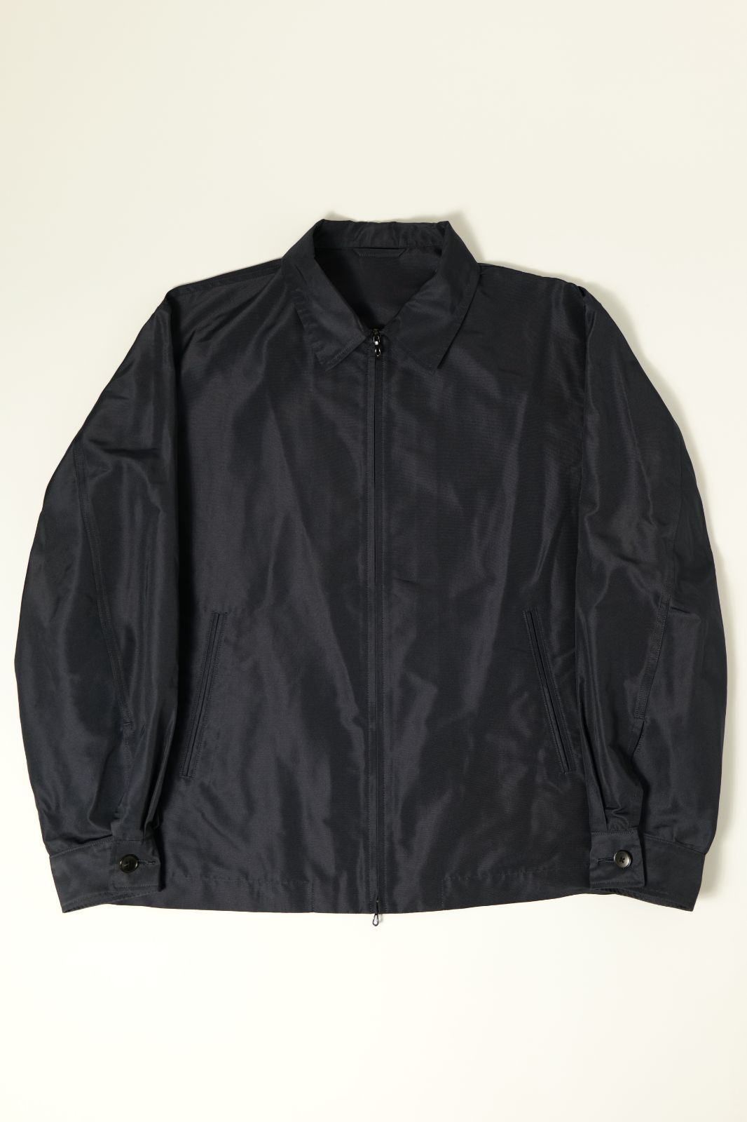 HEUGN Winston Silk Pe ユーゲン ウインストン シルク ポリエステル