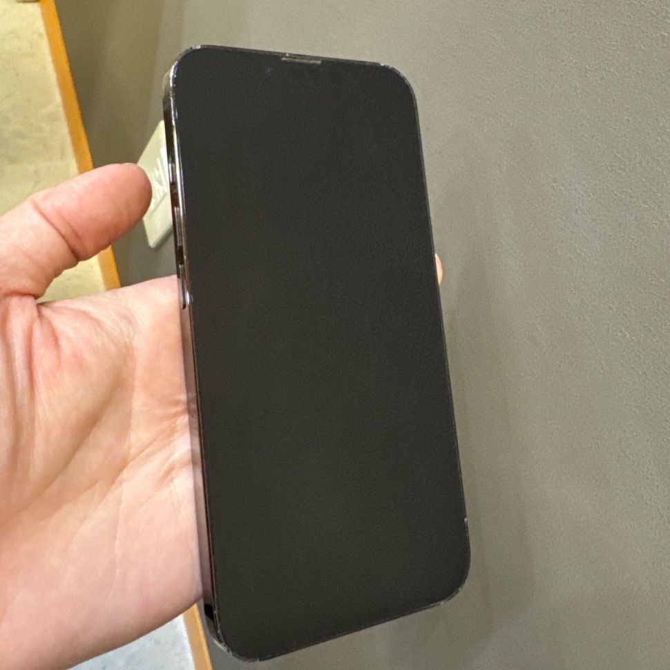 iPhone 13 Pro 256GB SIMフリー