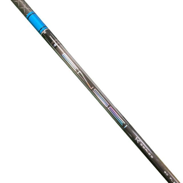 【中古】 キャロウェイスリーブ付き(ELYTE系) 三菱ケミカル(レイヨン)フェアウェイウッド用 シャフト TENSEI PRO BLUE 1K 50 (フレックスX)Bランク ゴルフクラブ