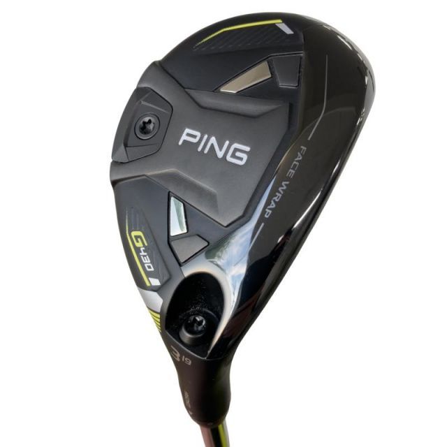 【中古】 ピン G430 U3 ユーティリティ UT NS PRO MODUS3 TOUR105 (フレックスS) メンズ 男性用 右利き 右用 Bランク ゴルフクラブ 26,744円