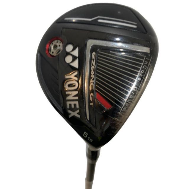 【中古】 ヨネックス EZONE GT(2022) 5W フェアウェイウッド FW RK-03GT(FW) (フレックスSR) メンズ 男性用 右利き 右用 Cランク ゴルフクラブ 10,497円