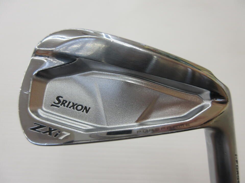 ダンロップ　SRIXON ZXi7　NSプロ MODUS 3 TOUR 105　Sフレックス　アイアンセット　中古　ゴルフドゥ！南風原店【最短即日発送】 57,354円