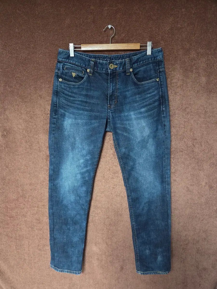 GUESS デニム 32 33 5,905円