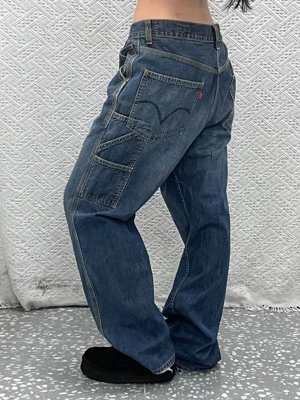 リーバイス オールドスクール レトロ ヴィンテージ カーペンター デニムパンツ 31インチ C14087 7,670円