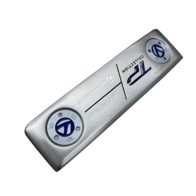 【中古】 テーラーメイド TP COLLECTION HYDRO BLAST JUNO TB2 34インチ パター PT スチール (フレックスその他) メンズ 男性用 右利き 右用 Cランク ゴルフクラブ 16,788円