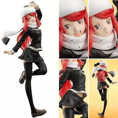 【新品】フィギュア エクセレントモデル 伴亜衣梨 「DEVIL SURVIVOR2 the ANIMATION」