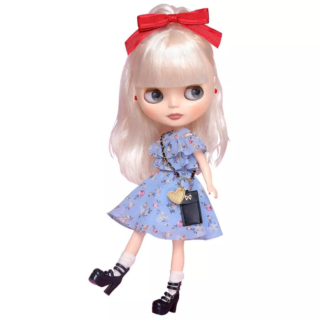 【新品】ドール ユーアールフォーミー 「Blythe-ブライス-」
