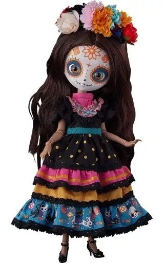【新品】ドール Seasonal Doll Gabriela-ガブリエラ- 「Harmonia bloom」