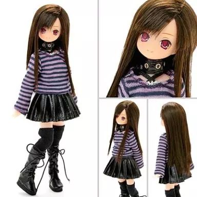 【新品】ドール あいか/ウィキッドスタイル 「ピコえっくす☆きゅーと」