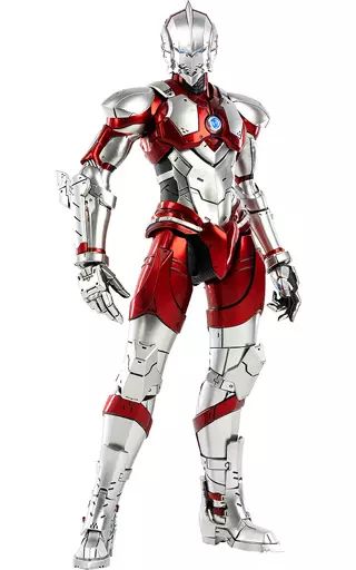 【新品】フィギュア ULTRAMAN SUIT (Anime Version) 「ULTRAMAN」 1/6 アクションフィギュア