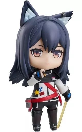 [Brand New] Figure Nendoroid Texas “Arknights”