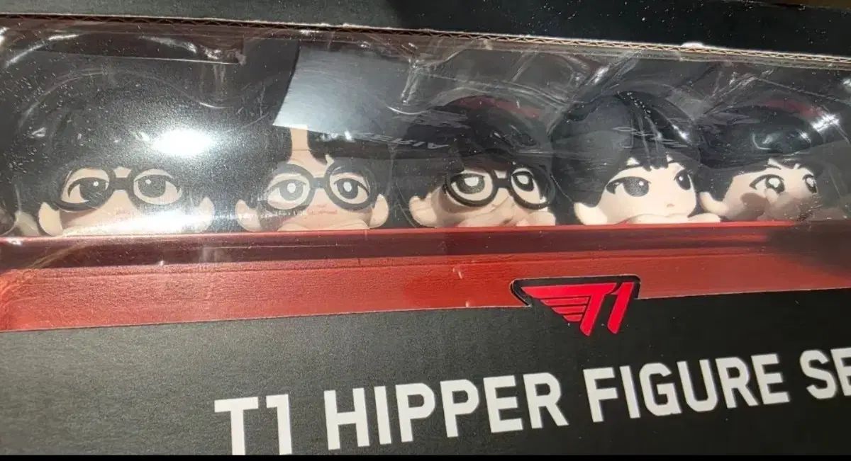 T1 エイブリー フィギュア セット ハイパー フィギュア 10,686円