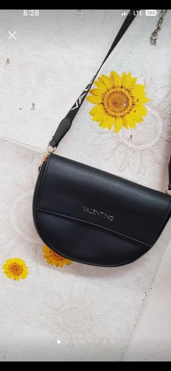 正規品 ヴァレンティノ バッグ ショルダーバッグ
