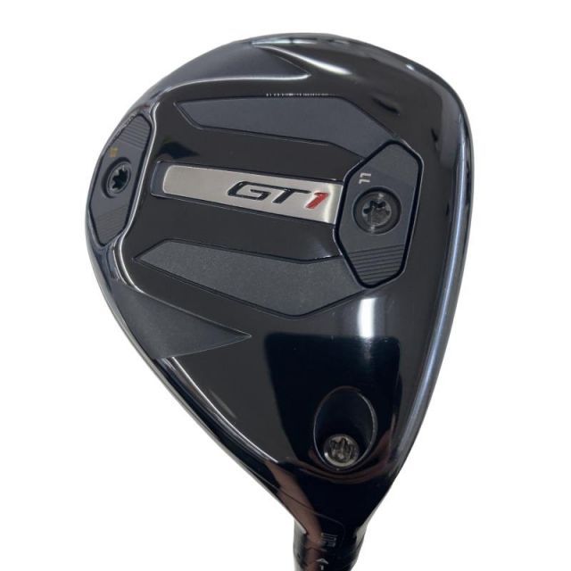【中古】 タイトリスト GT1 23° ユーティリティ UT AIR SPEEDER 50 (フレックスS) メンズ 男性用 右利き 右用 Cランク ゴルフクラブ
