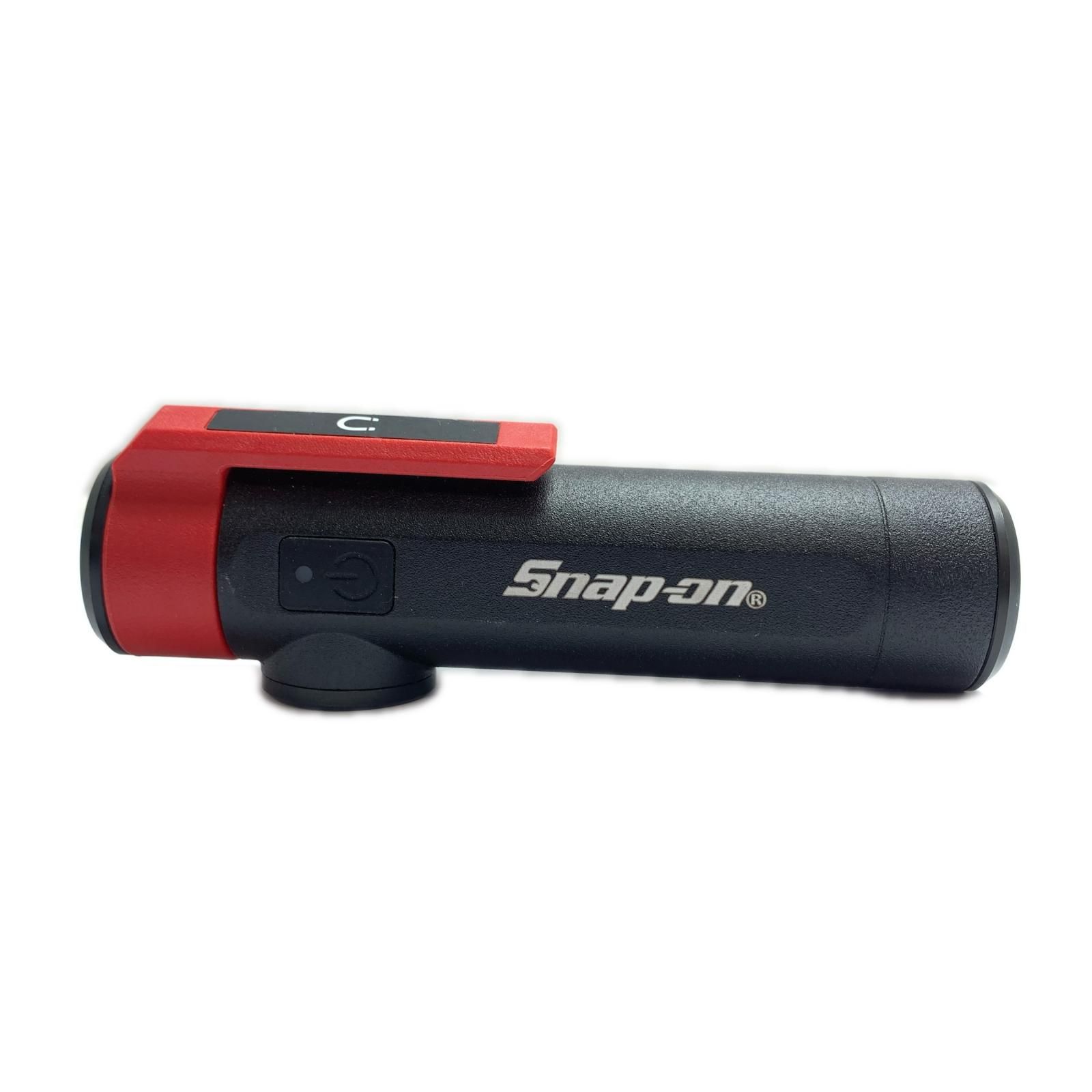 Snap-on スナップオン ミニインスペクションライト ECPRI042J ブラック