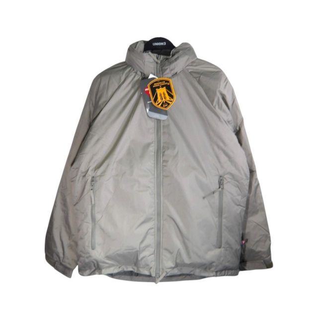 U.S ARMY GEN3 ECWCS LEVEL 7 PARKA BAF社製 サイズS 8415-01-5655-1271 ユーエスアーミー エクワックス レベル7 パーカー ジャケット アウター 大名店