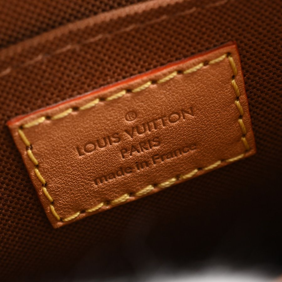 LOUIS VUITTON ルイヴィトン ショルダーバッグ プティットサックプラ M69442