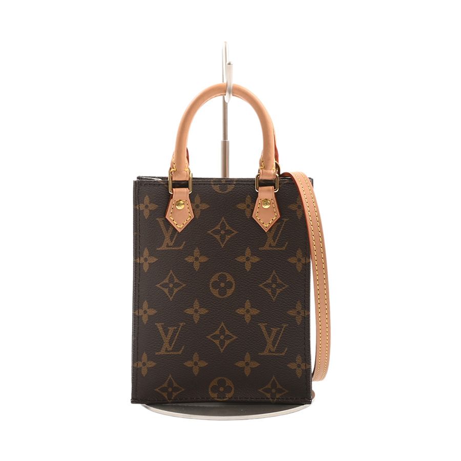 LOUIS VUITTON ルイヴィトン ショルダーバッグ プティットサックプラ M69442ショルダーバッグ