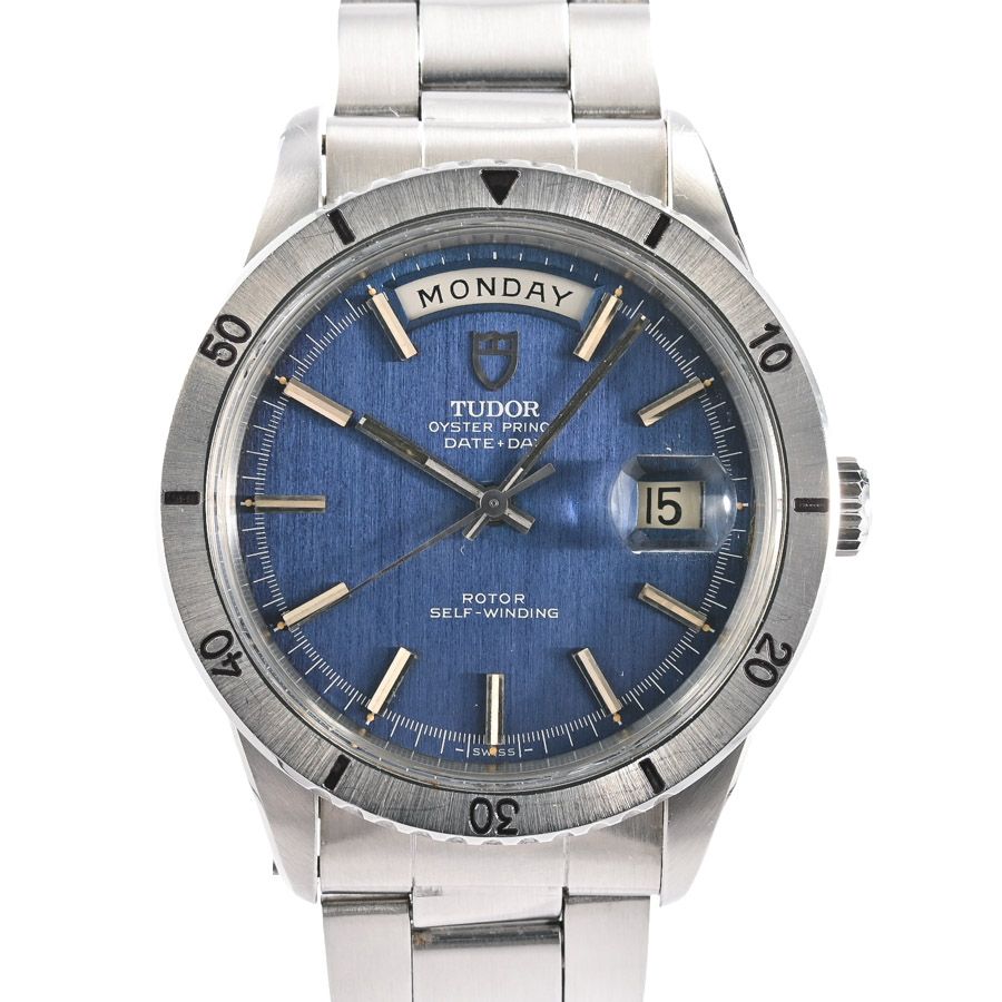 TUDOR チューダー/チュードル 腕時計 オイスタープリンス デイトデイ 7020/0