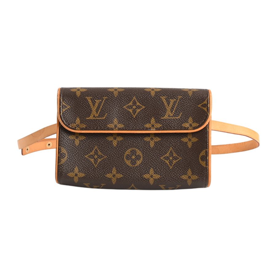 LOUIS VUITTON ルイヴィトン ショルダーバッグ ポシェットフロランティーヌ M51855