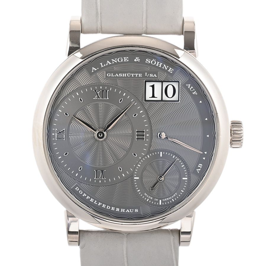 A.LANGE & SOHNE ランゲアンドゾーネ 腕時計 リトルランゲ1 LSLS1813AA