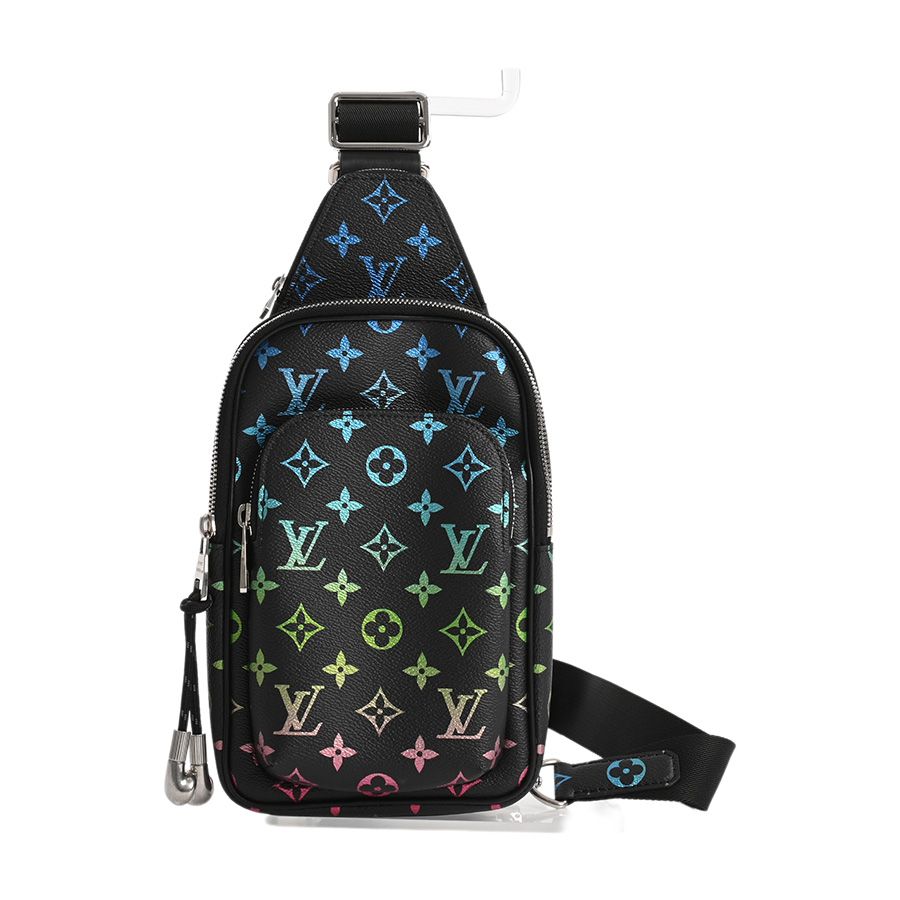 LOUIS VUITTON ルイヴィトン ボディバッグ アヴェニュースリングバッグ M13936