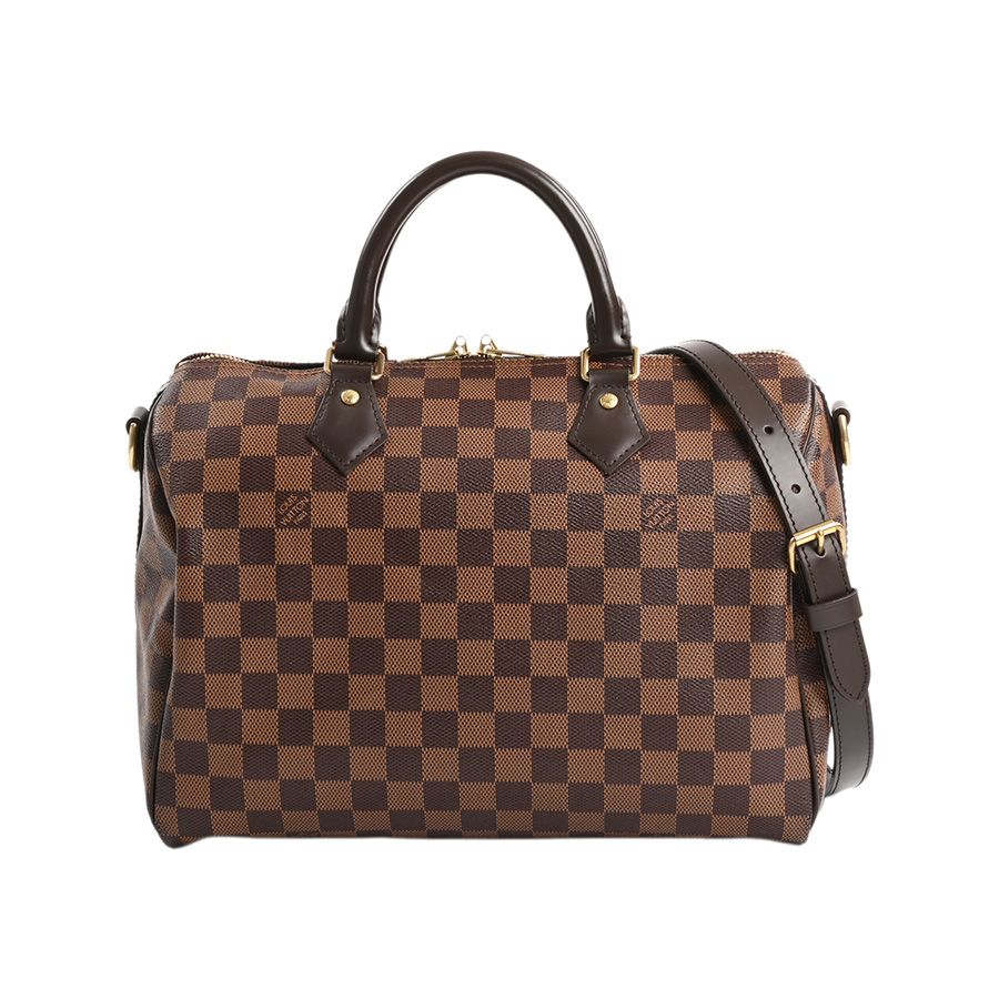 LOUIS VUITTON ルイヴィトン ボストンバッグ スピーディバンドリエール30 N41367 124,000円