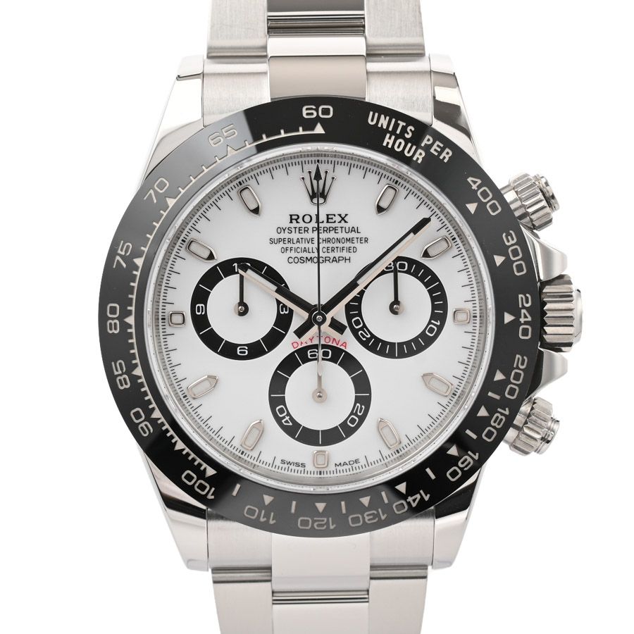ROLEX ロレックス 腕時計 デイトナ 116500LN