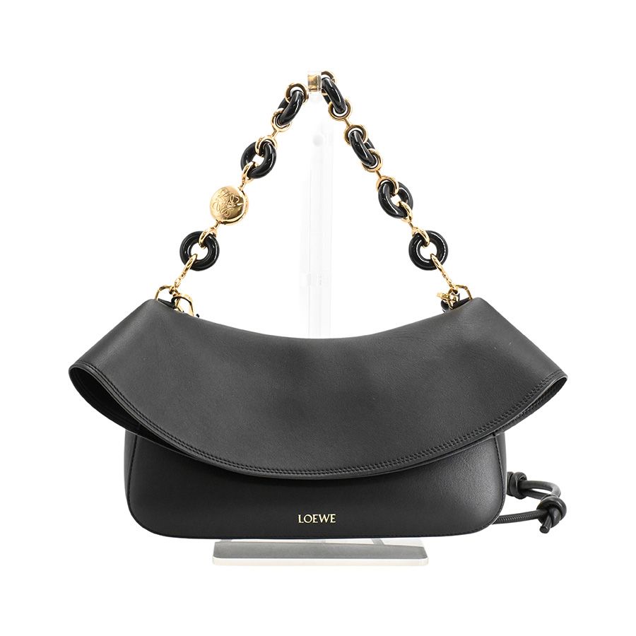 LOEWE ロエベ ショルダーバッグ オラバックミディアム AP22P22X07