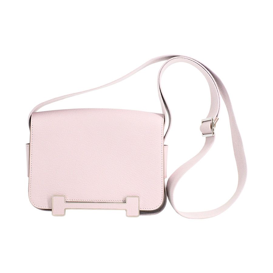 HERMES エルメス ショルダーバッグ ゲタ