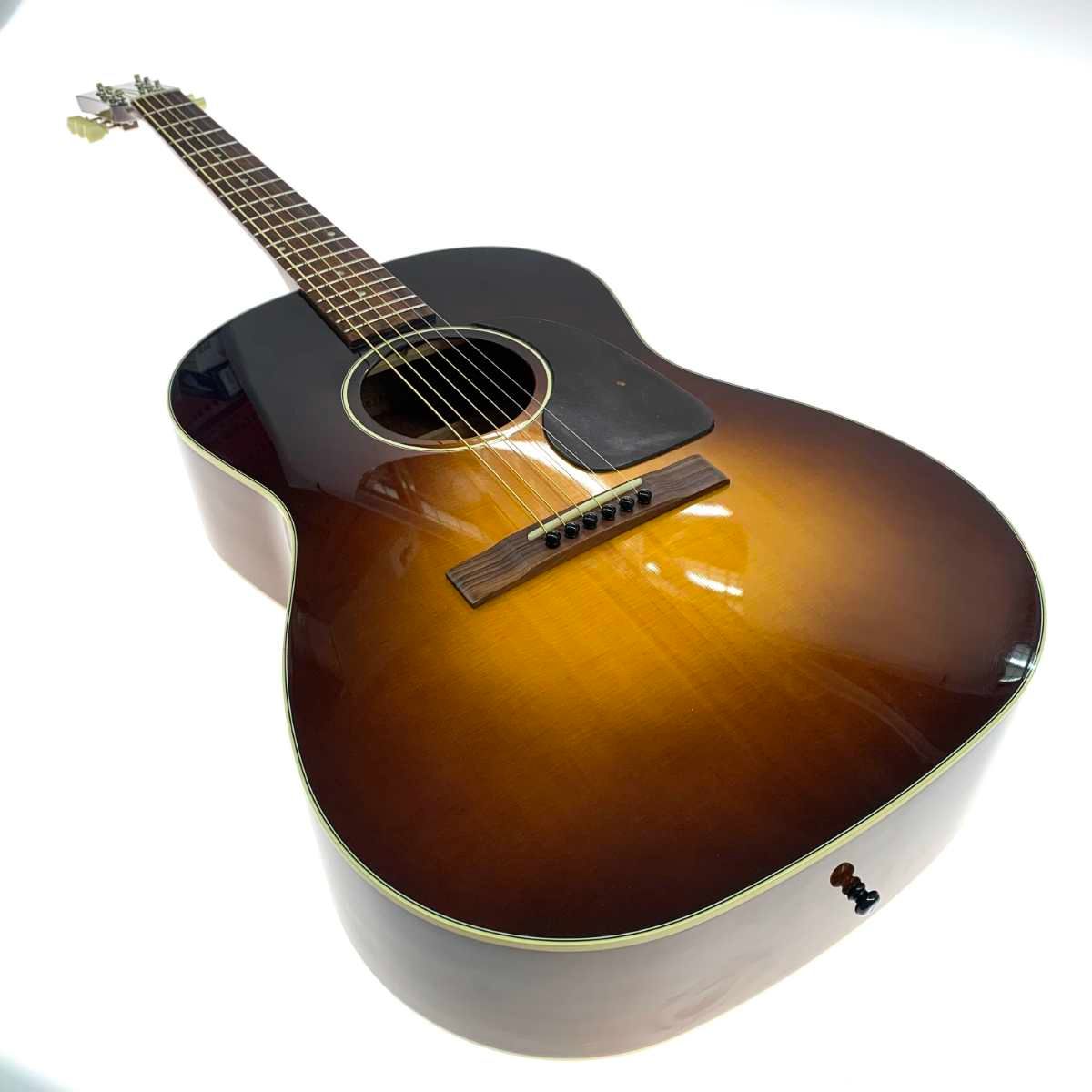 Farida アコースティックギター ハードケース付 OT-22VBS