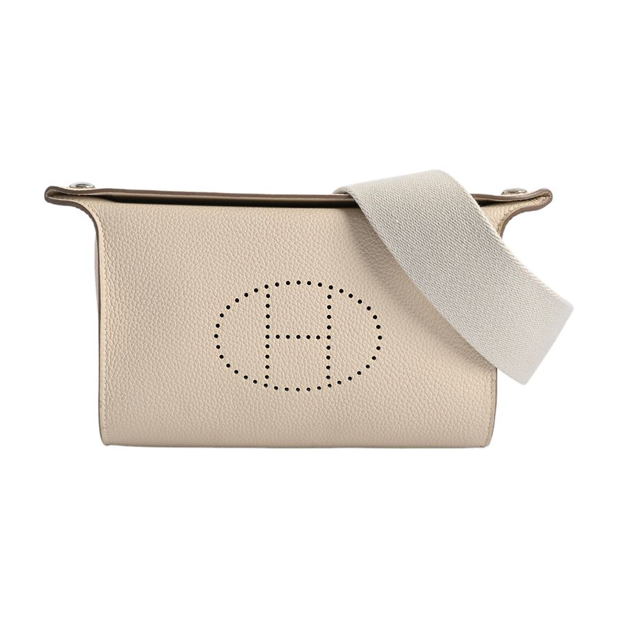 HERMES エルメス ショルダーバッグ ヴィドポッシュ