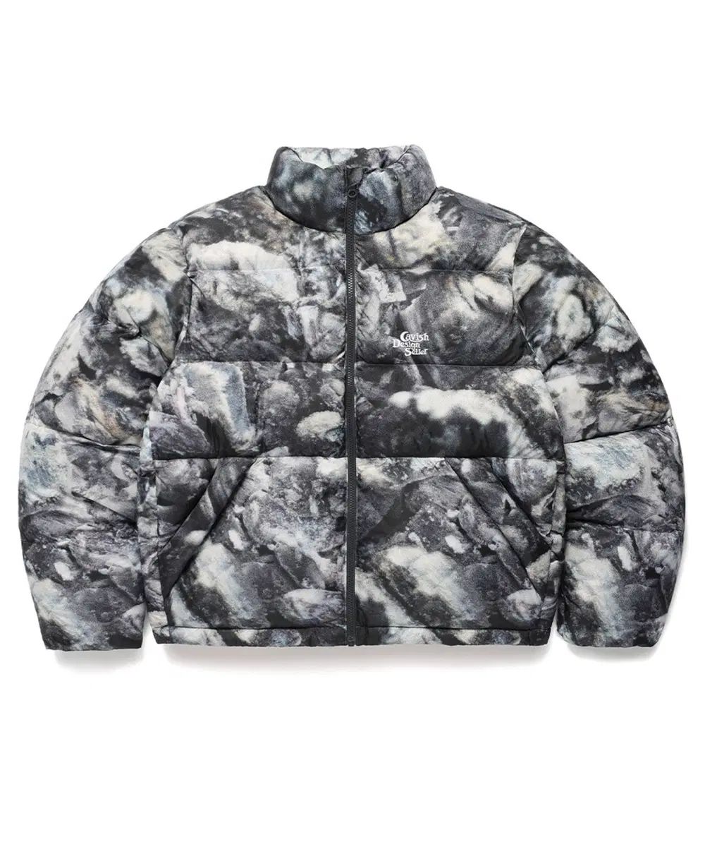 カビシ DUCK DOWN PUFFER JACKET ダウン ジャケット L 32,134円