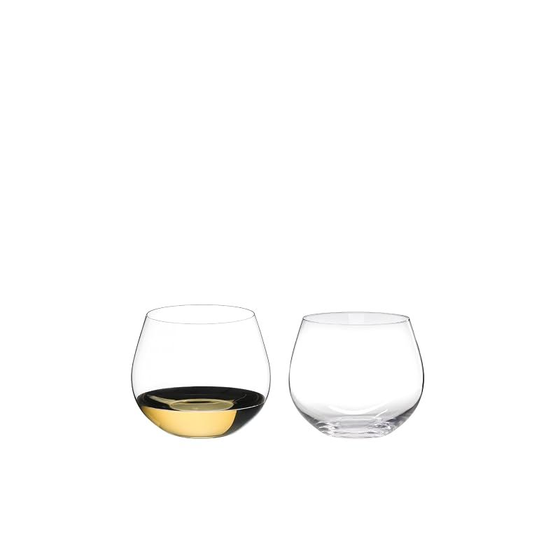 リーデル (RIEDEL) リーデル・オー シャルドネ (2客セット) 414/97