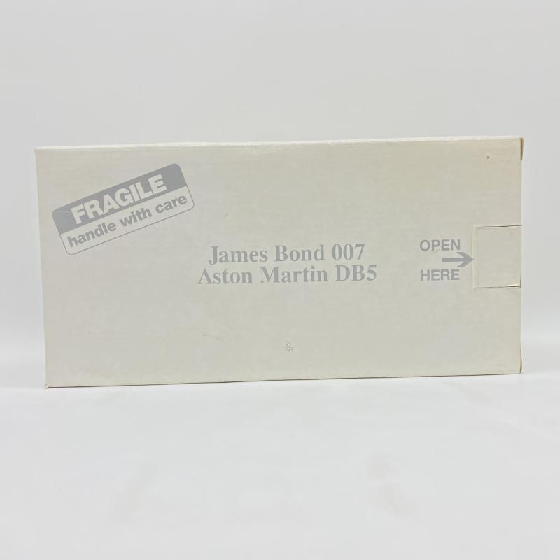 【中古】 開封・難あり) ダンバリーミント １／２４ Ｊａｍｅｓ Ｂｏｎｄ ＡＳＴＯＮ ＭＡＲＴＩＮ ＤＢ５ [24] 24,020円
