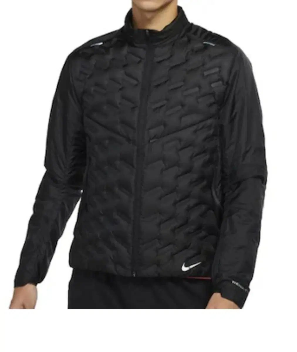 ナイキ エアロロフト サーマフィット レペル ランニングジャケット 2XL (105-110) 26,859円